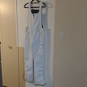 Women's Ski Pants (bibs)
